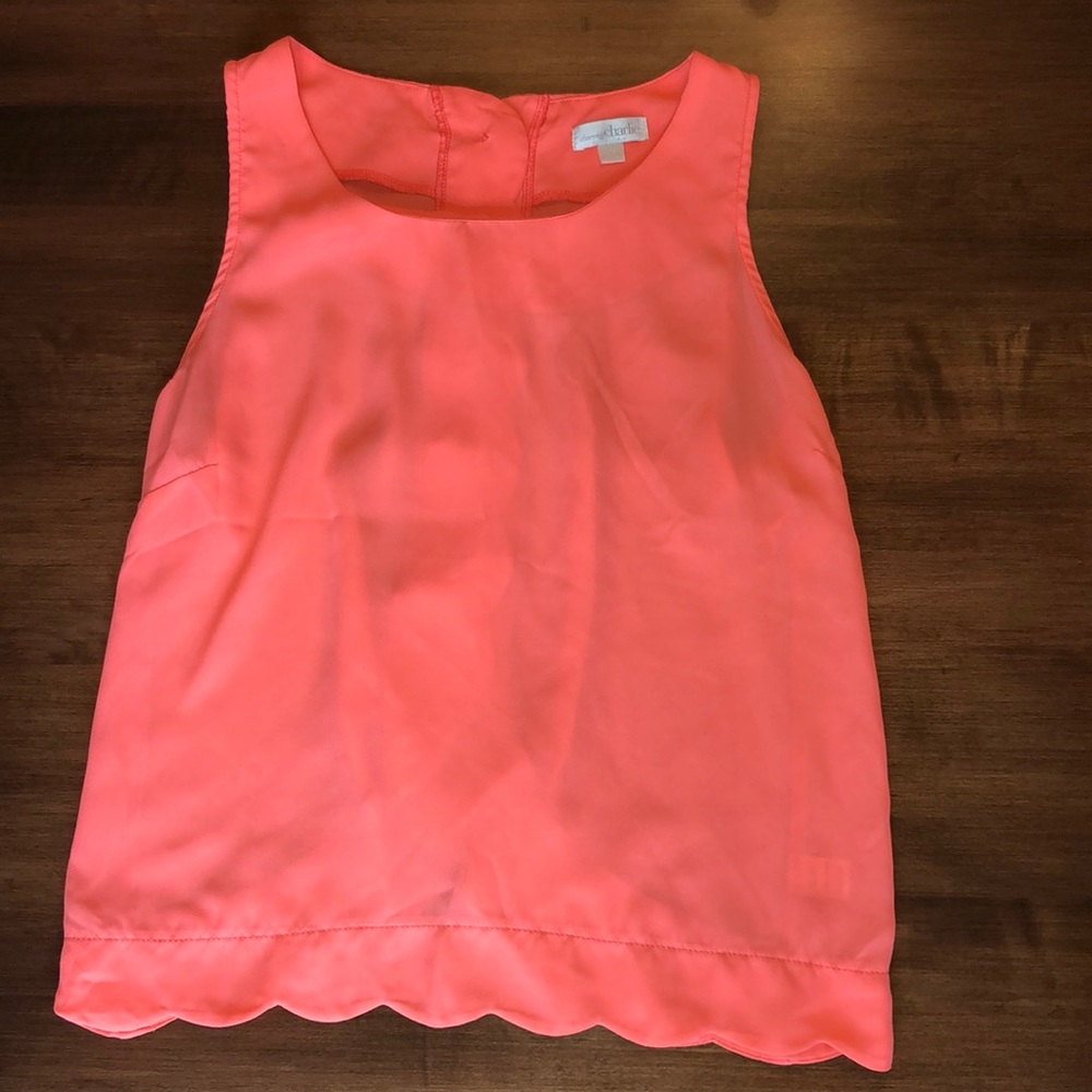 Charming Charlie tank top